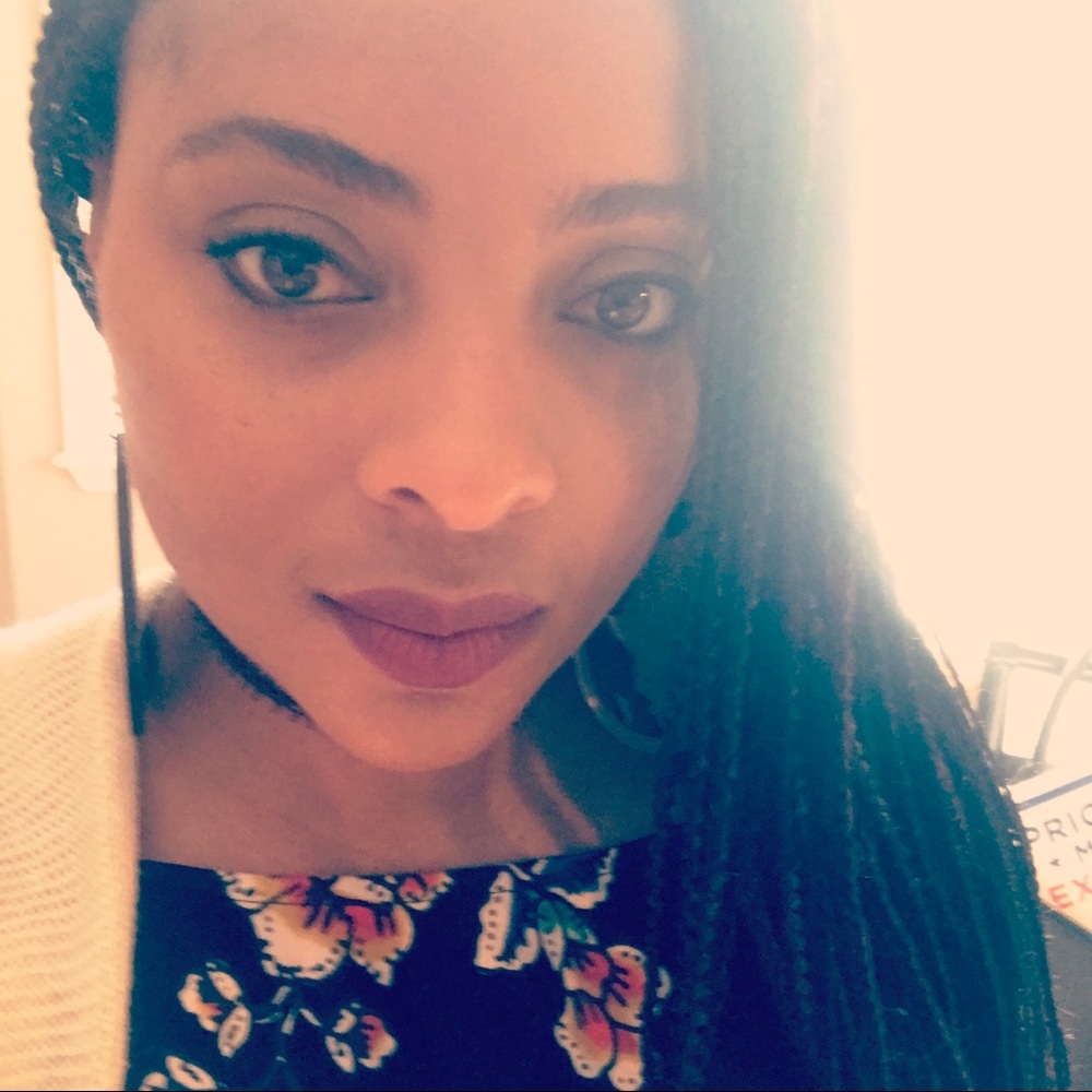 Meet your Posher, Kadean